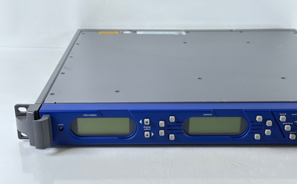 Snell & Wilcox IQMIS-RC-AP IQ Modular