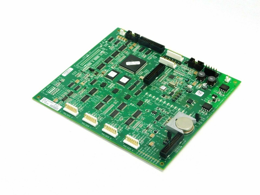Rebuilt Gilbarco Veeder-Root Encore E500 E500S Pump Control Node 3 M12702A001