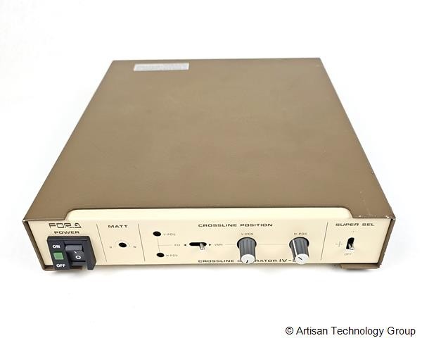 For-A IV-570 Crossline Generator