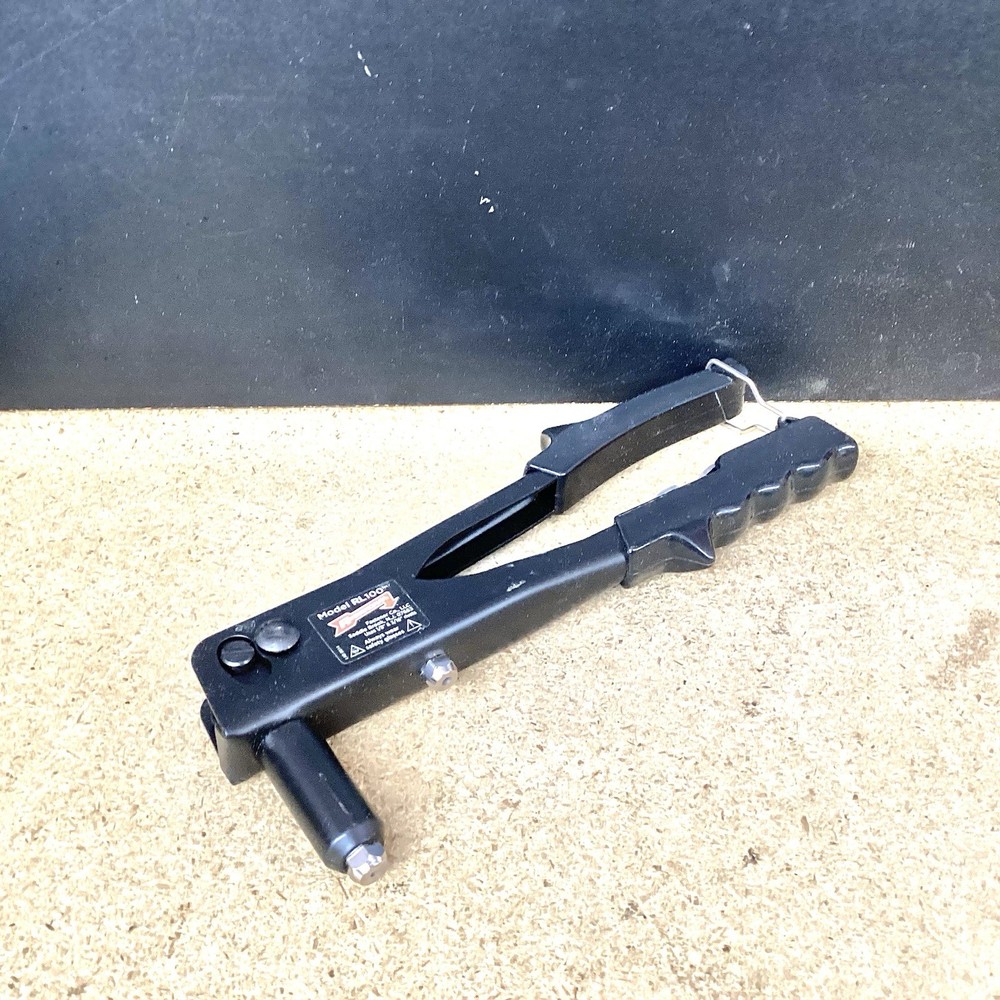 Arrow Rivet Set - Model RL100K