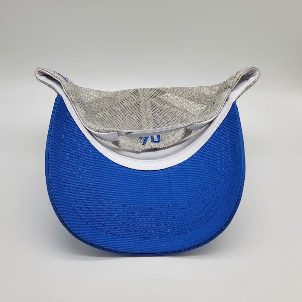 Subseventy Golf Hat Snapback Cap