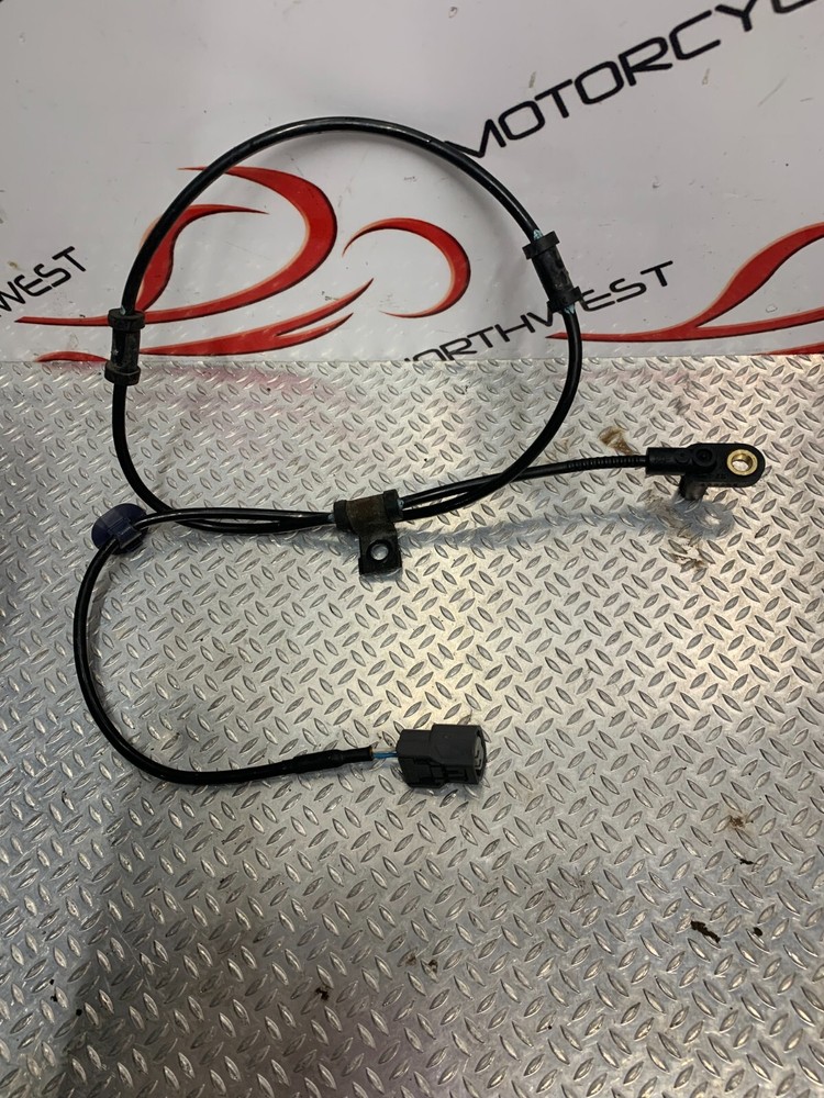 HONDA CB650F REAR ABS SENSOR 2017  BREAKING BK041
