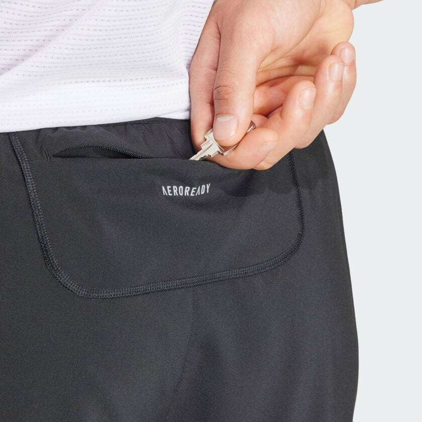 adidas men Own The Run Shorts