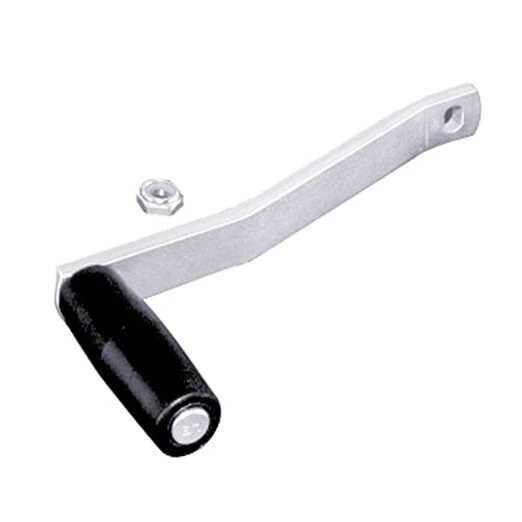 Fulton Trailer Winch Accessory, Handle, 8 in.