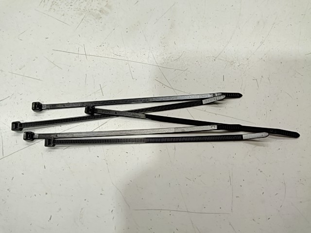 Harness Handlebar Switch Kit - 2000 Polaris NOS