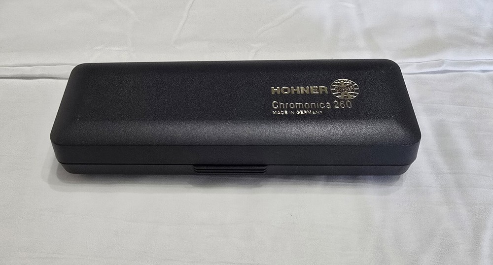 Hohner Harmonica Lot of 6 ( Bundle )