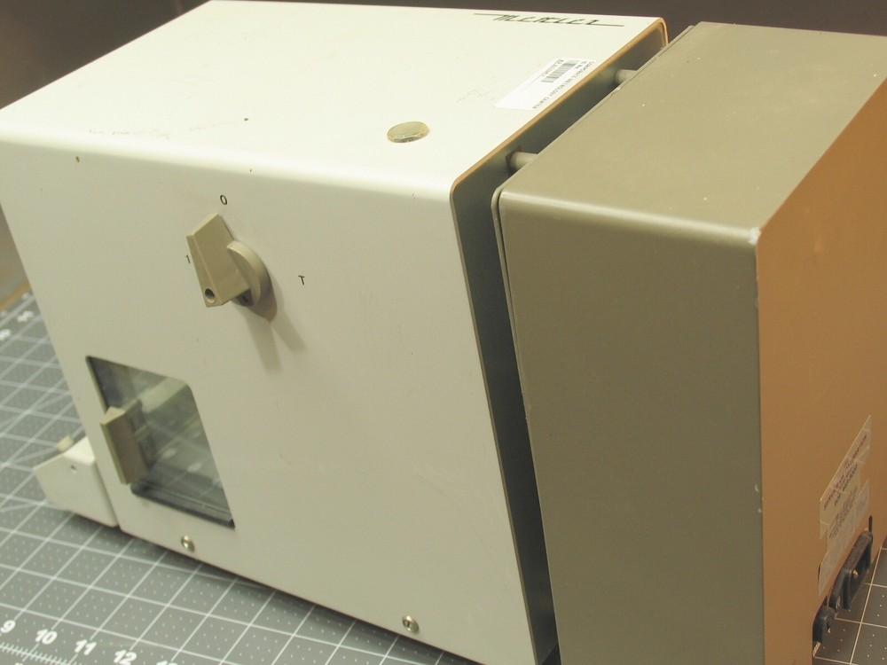 METTLER UM3/36