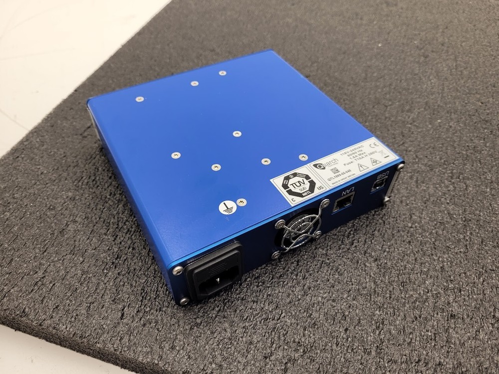 Quarch QTL1999 HD Programmable Power Supply / Scope / Current Probe Module