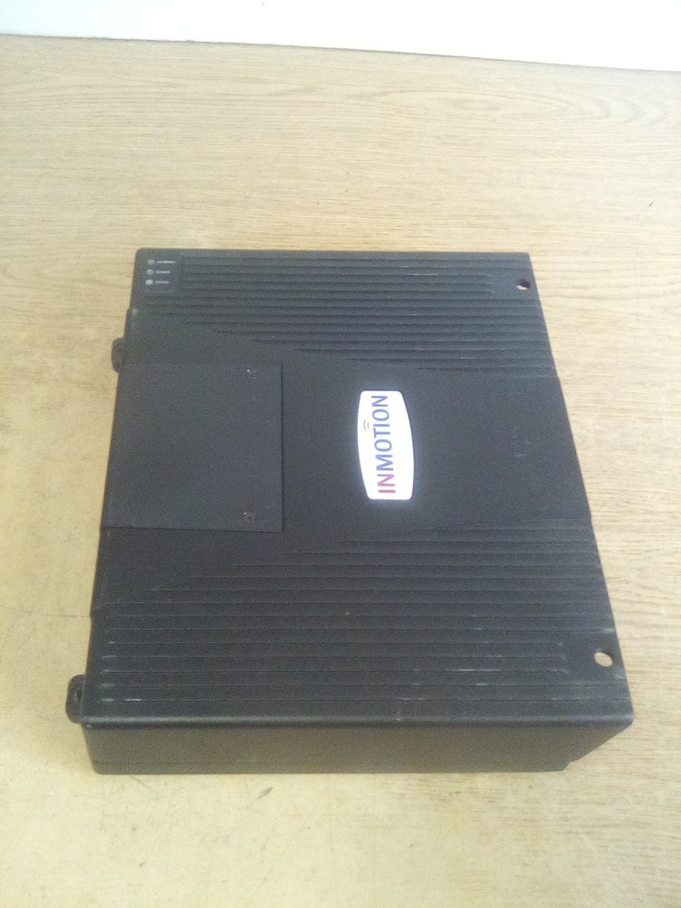 InMotion Technology OMG2000 Multi-Network Mobile Gateway