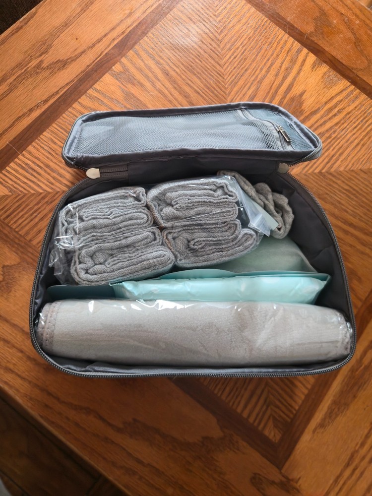 Mama & Wish C-Section Recovery Care Kit