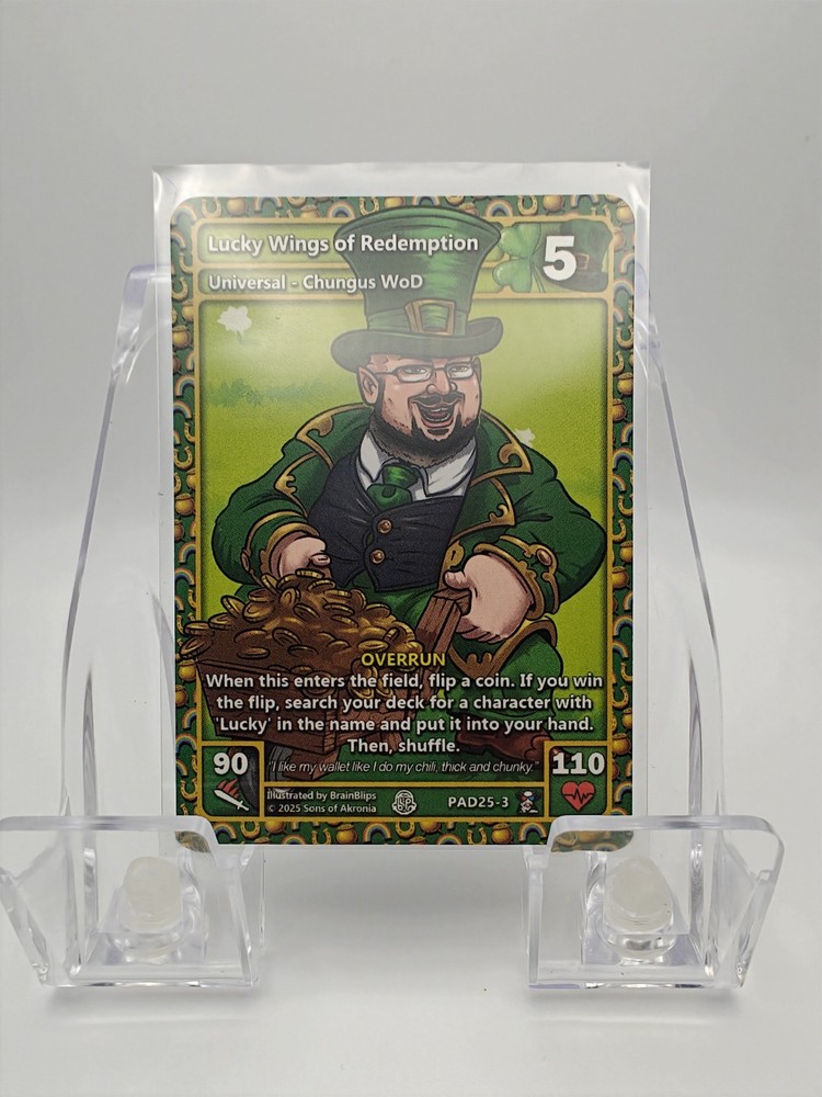 St. Patrick Days lolcowlive Crown Bundle