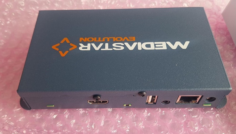 CABLETIME MediaStar EVOLUTION 780-SLMediaStar EVOLUTION 780-SL