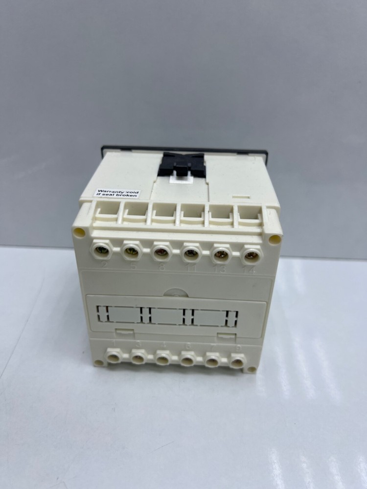 ZIEGLER MFM 3430 DIGITAL Multifunction meter