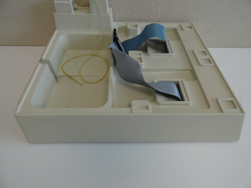 Bio-Rad ES-1 Econo System Controller Low Pressure Chromatography Lab Unit