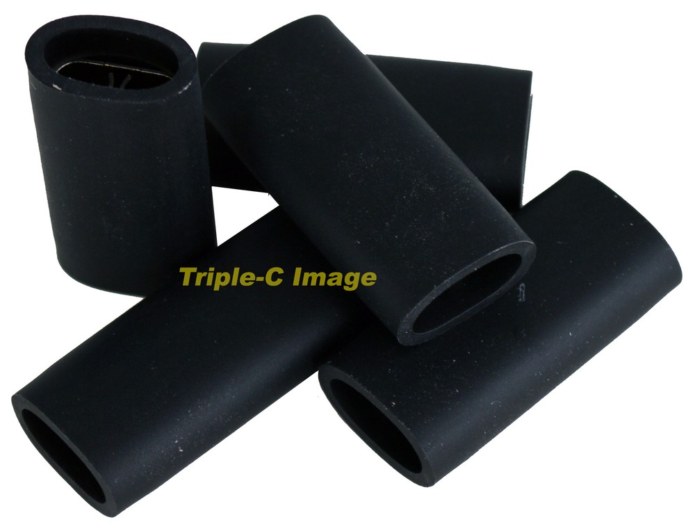 Lucas Double "Bullet" connectors  - Qty 5