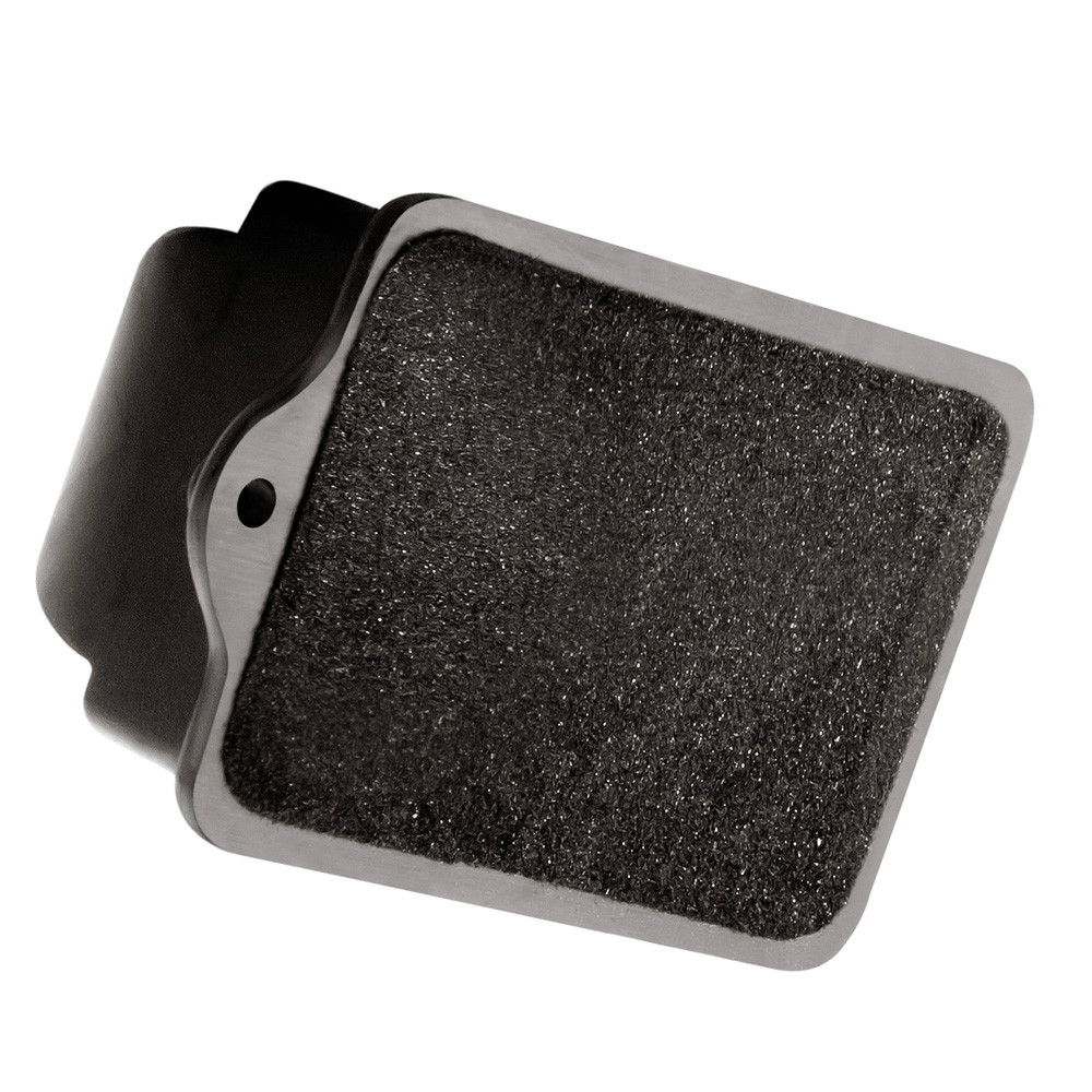 Aquarium Fish Tank Magnetic Glass Cleaner Algae Scraper Brush All Water Type Sm