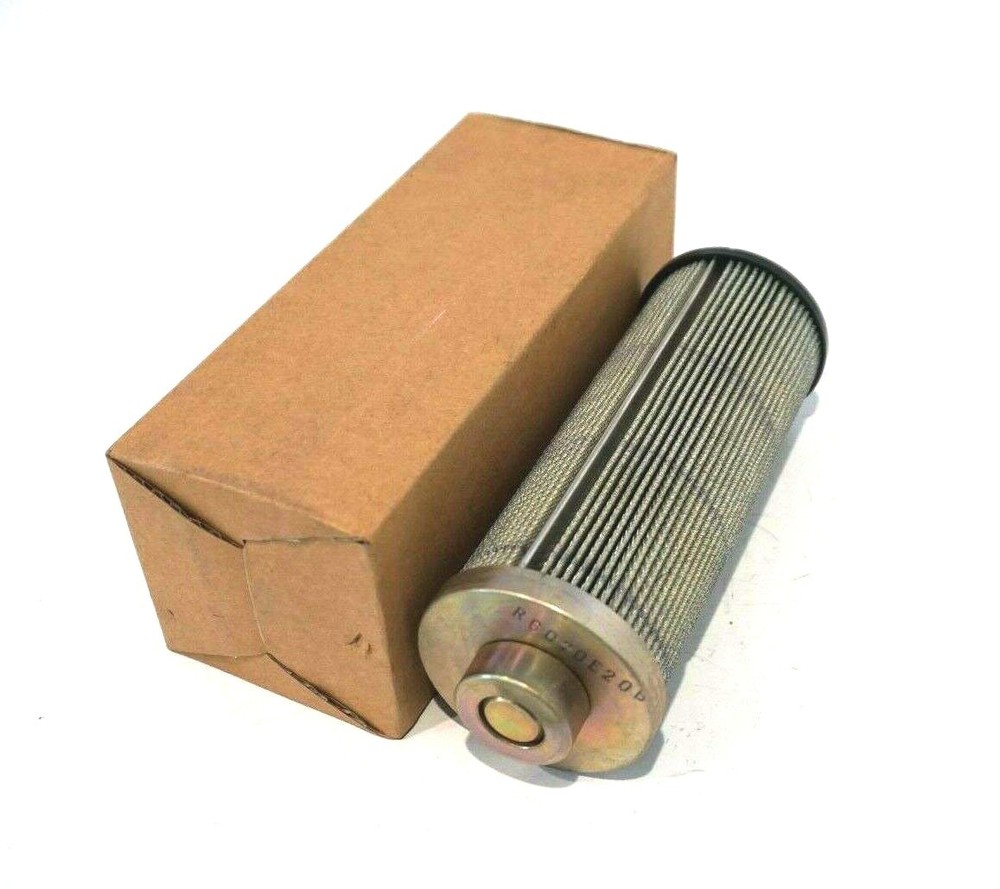 NEW STAUFF RG070E20B HYDRAULIC FILTER