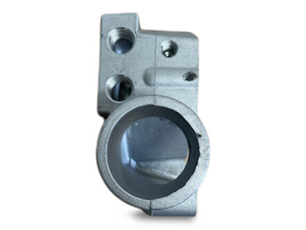 New Aftermarket Caterpillar C-15 Inner Thermostat Housing, Part Number: 146-0194