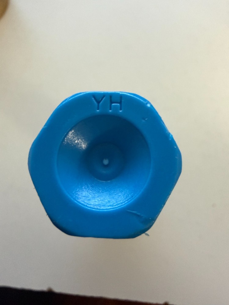 DIY Adapter Quick Connect Fitting FA06L