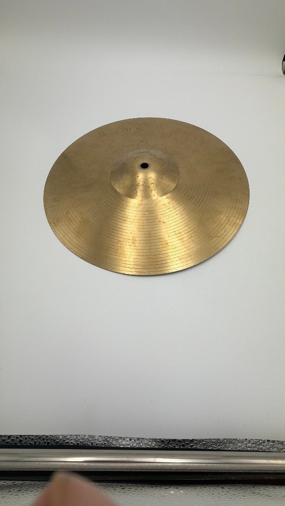 Brass Cymbal