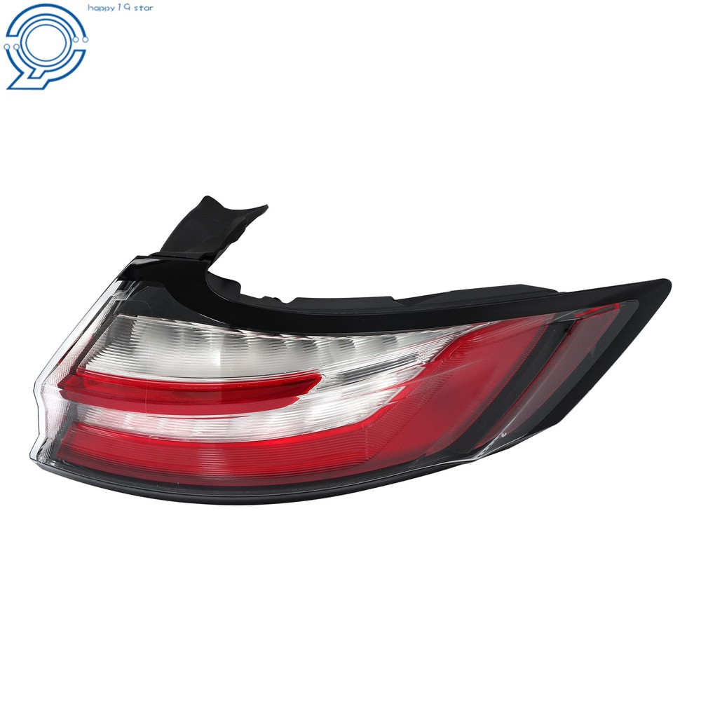 For Ford Edge SE SEL 2019-2023 Outer LED Tail Light Rear Lamp Brake Right Side