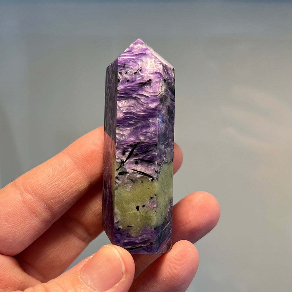 Charoite Tower B