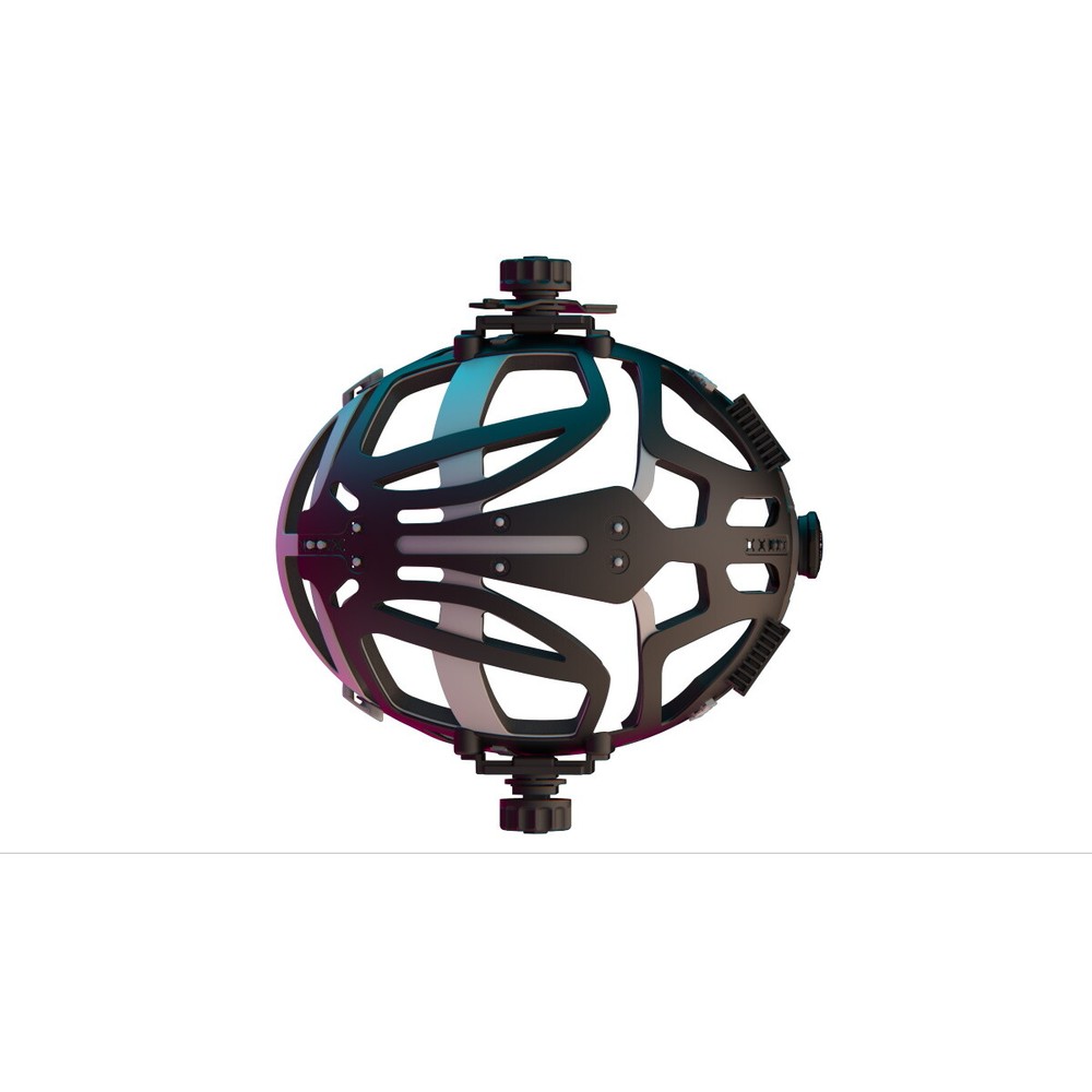 Optrel IsoFit Headgear (5003.290)