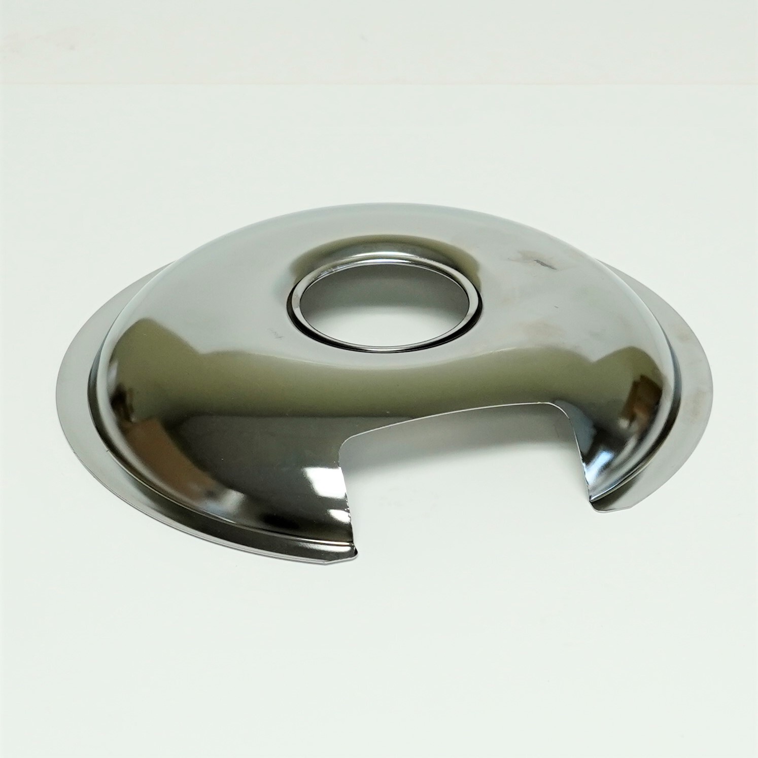 GB8 GE Hotpoint Range Burner Drip Pans 3 WB32X10012 1 WB32X10013