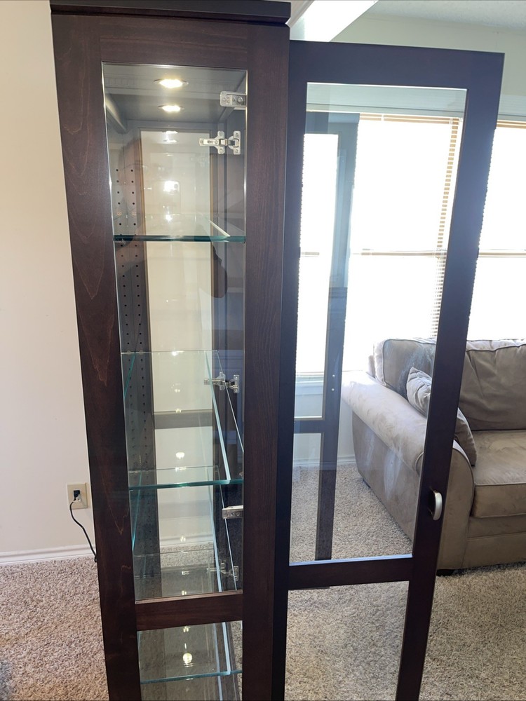 Display Case Trophies Collections