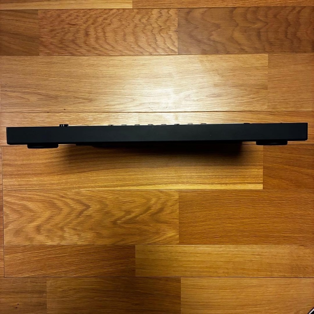 Ableton Push 3 Controller Version MIDI Pad Controller w/ Decksaver Original Box