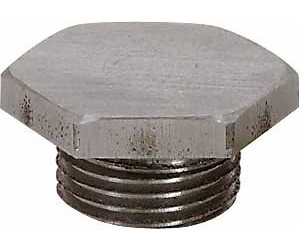 JEGS 30741 O2 Sensor Plug