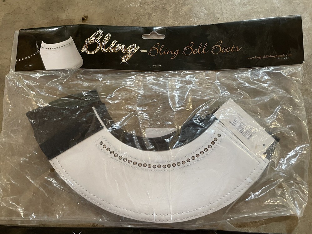 Bling- Bling Bell Boats