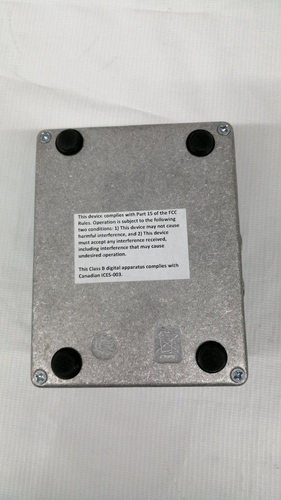 ELECTRO HARMONIX / ELECTRIO MISTRESS