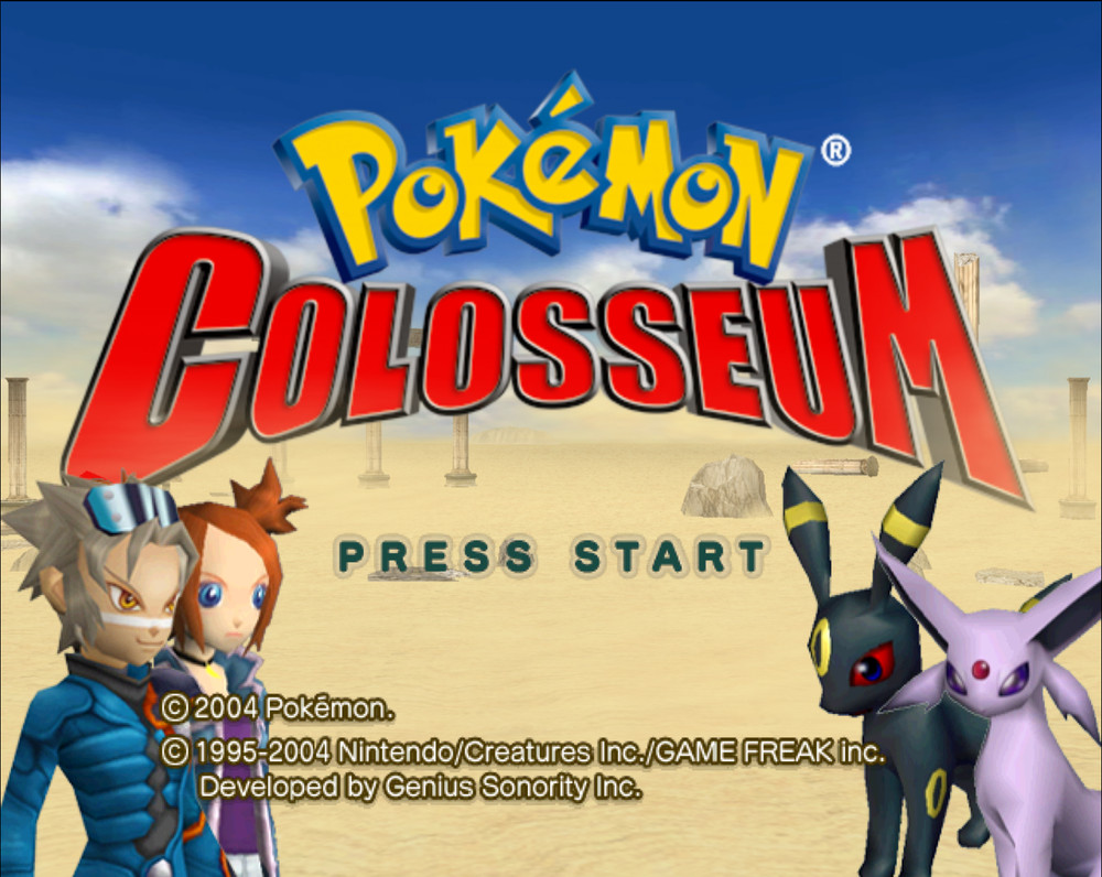 Pokemon Gamecube Save Collection 100% Complete GameCube Saves