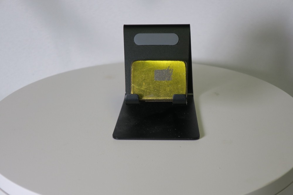 Dymax Gramophone Needle Tin - Empty
