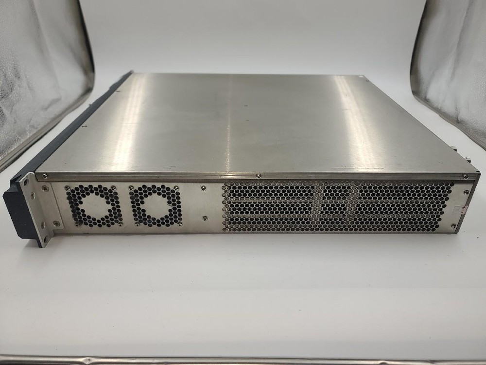 Tandberg MX5620 Evolution 5000 Multiplexer (Display Needs Replacement)