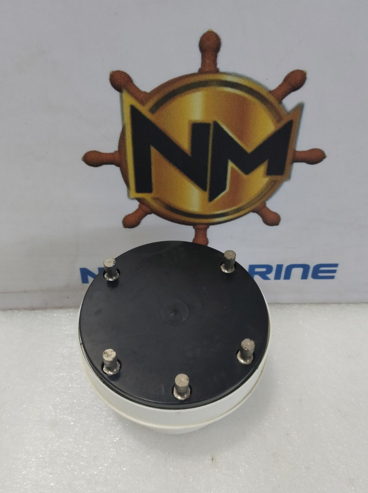 HEKATRON ORM 130A OPTICAL SMOKE DETECTOR