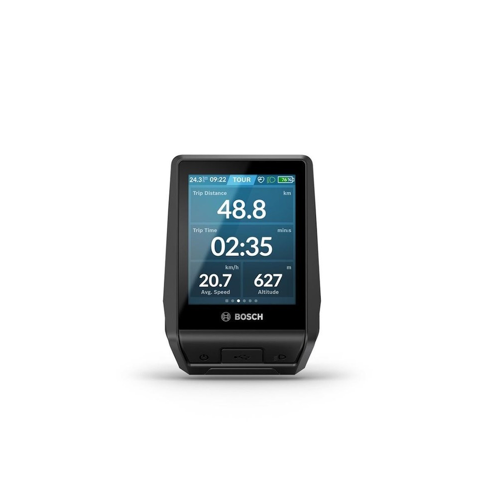 2021 Bosch Anthracite Black Replacement NYON Display Screen