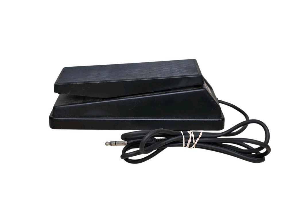 Kurzweil CC-1 Continuous Control Pedal
