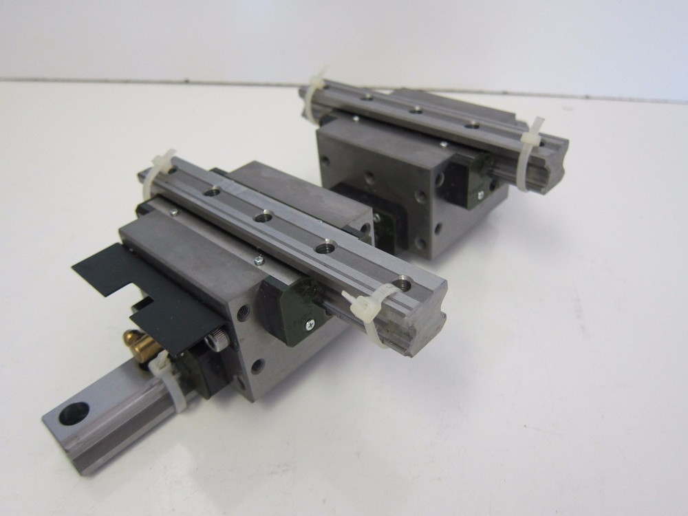 THK CSR20 (Pair) Orthogonal Linear Bearings
