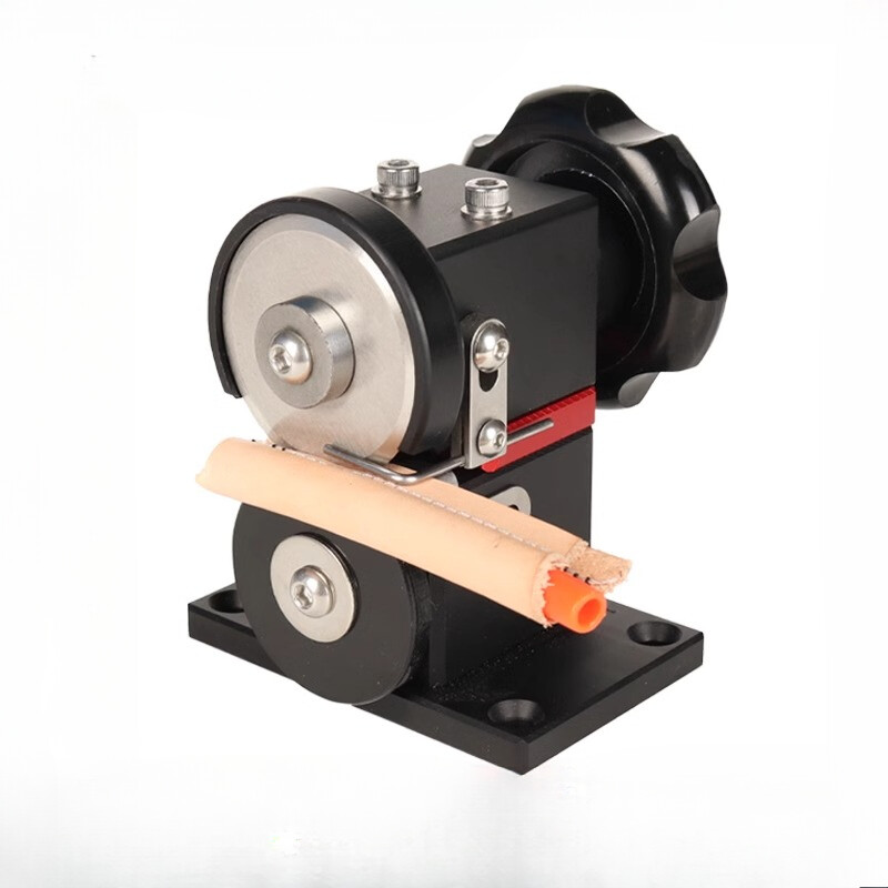 Handmade Leather Handbag Strap Cutting Machine DIY Leather Strap Divider