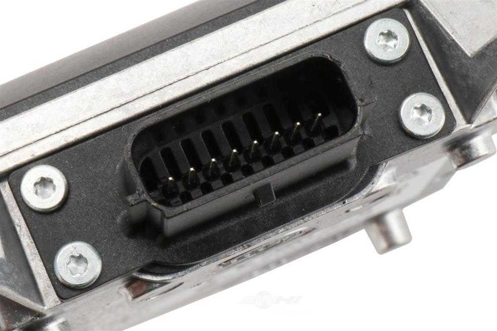 Object Sensor Module