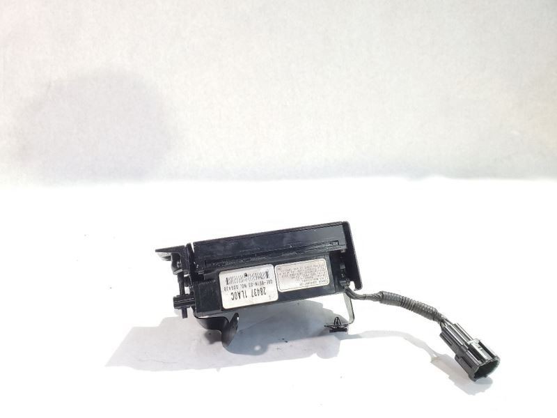 2014 Infiniti QX80 OEM 284371LA0C Front Radar Cruise Module