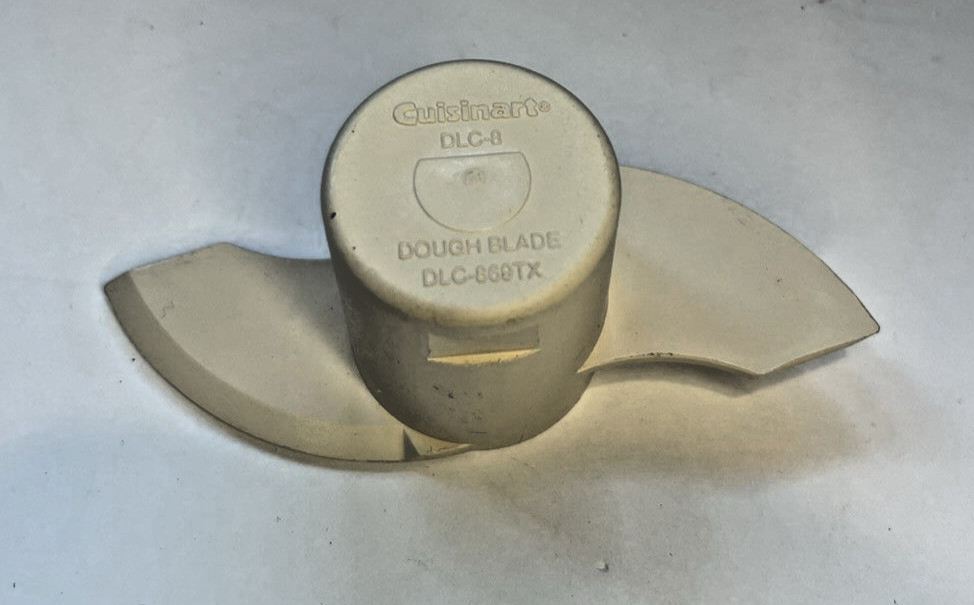 Cuisinart DLC-869TX Dough Blade