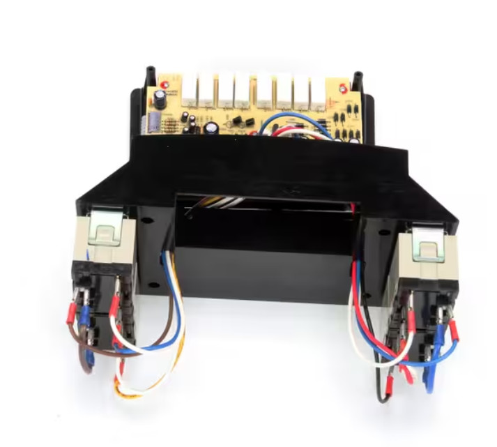 Waring 2451H1, Control Panel, Cb15