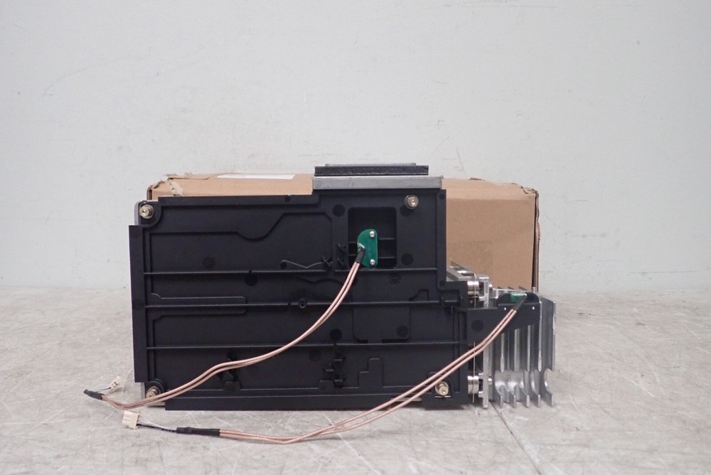 Agilent Technologies G1314-60062 Dolphin Optical Unit Assembly