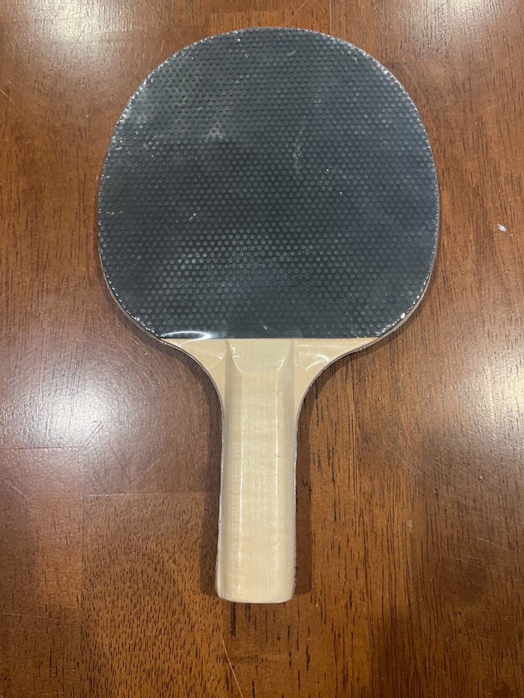 Sealed Stiga Play The Best Classic Player Single Paddle