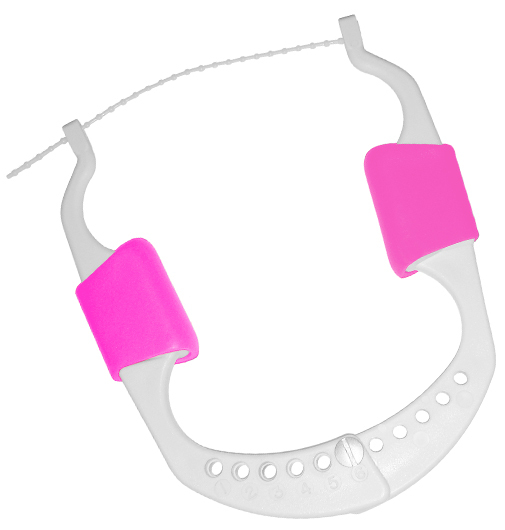 Drop & Fluff Eliminate Breast Augmentation Capsular Contracture