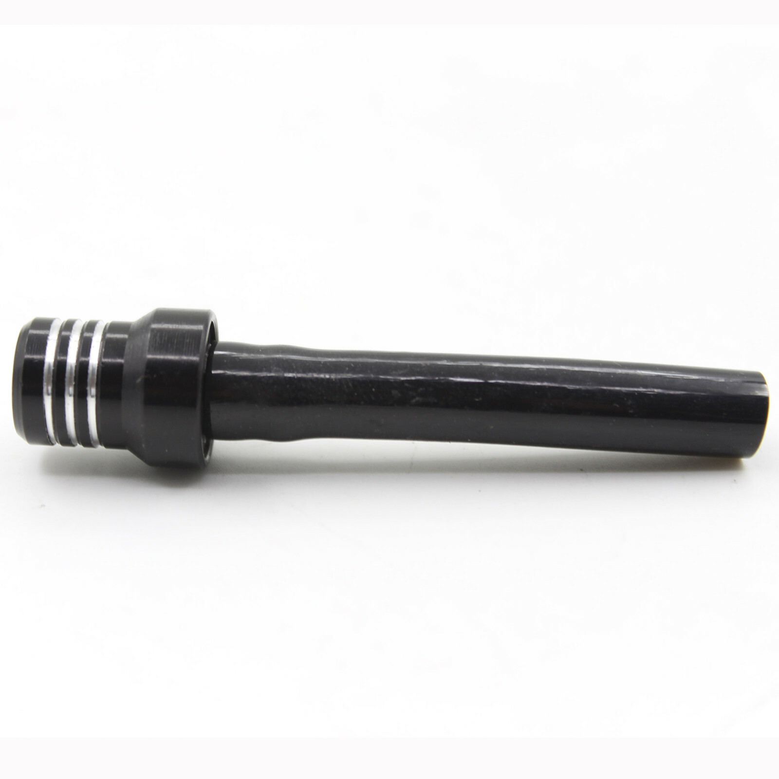 Black Gas Fuel Tank GAS Cap Valve Vent Breather Hose Black Tube ATV Dirt Bike