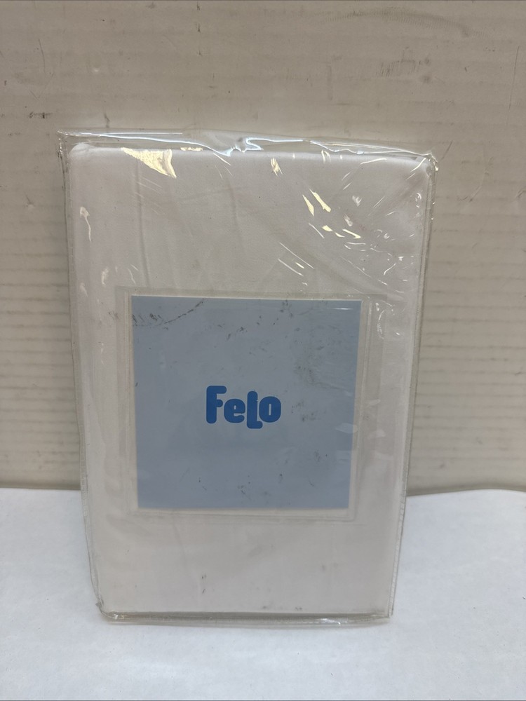 Felo King Pillowcase New